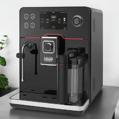 Gaggia Academia Glass