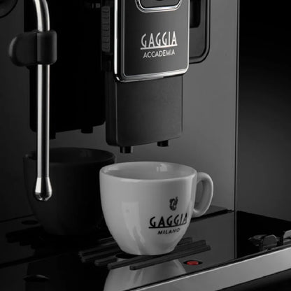 Gaggia Academia Glass