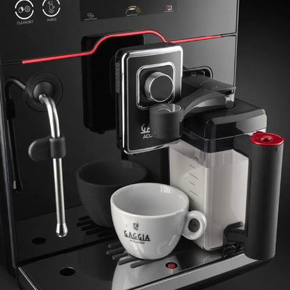Gaggia Academia Glass