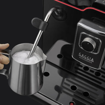 Gaggia Academia Glass