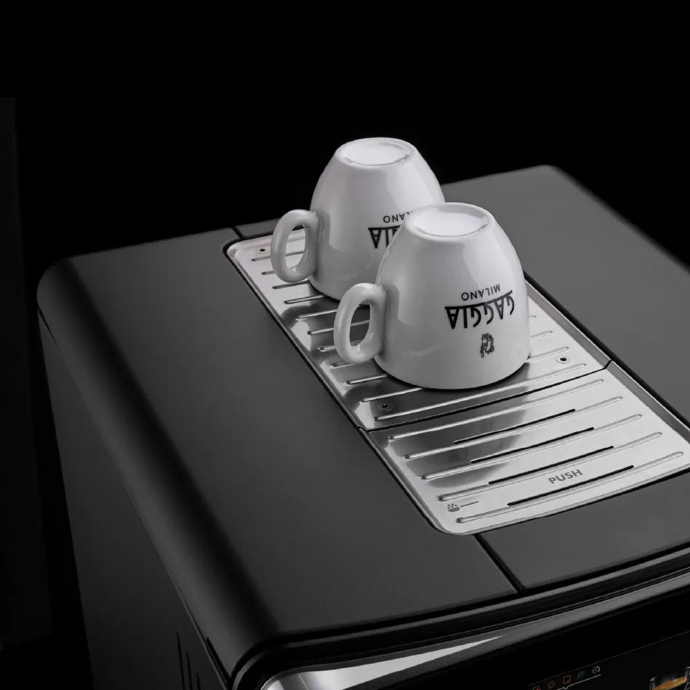 Gaggia Academia Glass