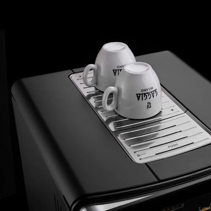 Gaggia Academia Glass