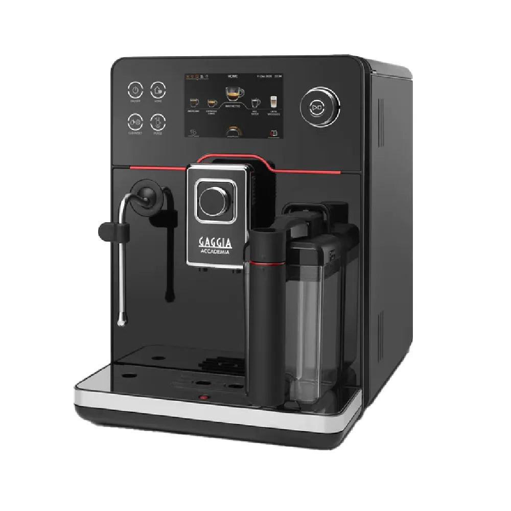 Gaggia Academia Glass