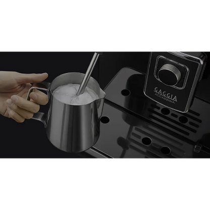 Gaggia Academia Steel