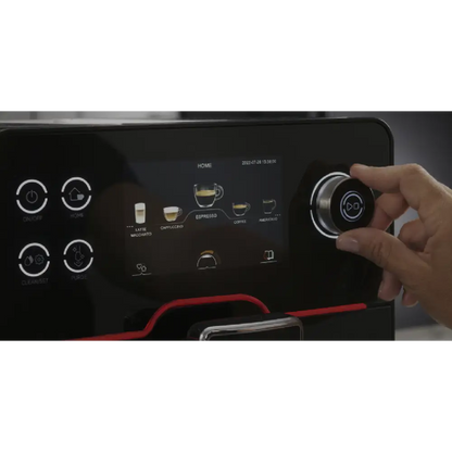 Gaggia Academia Steel
