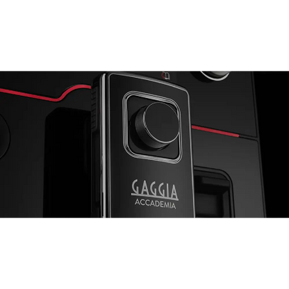 Gaggia Academia Steel
