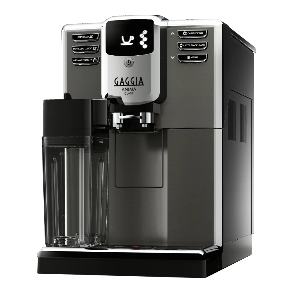 Gaggia Anima Class