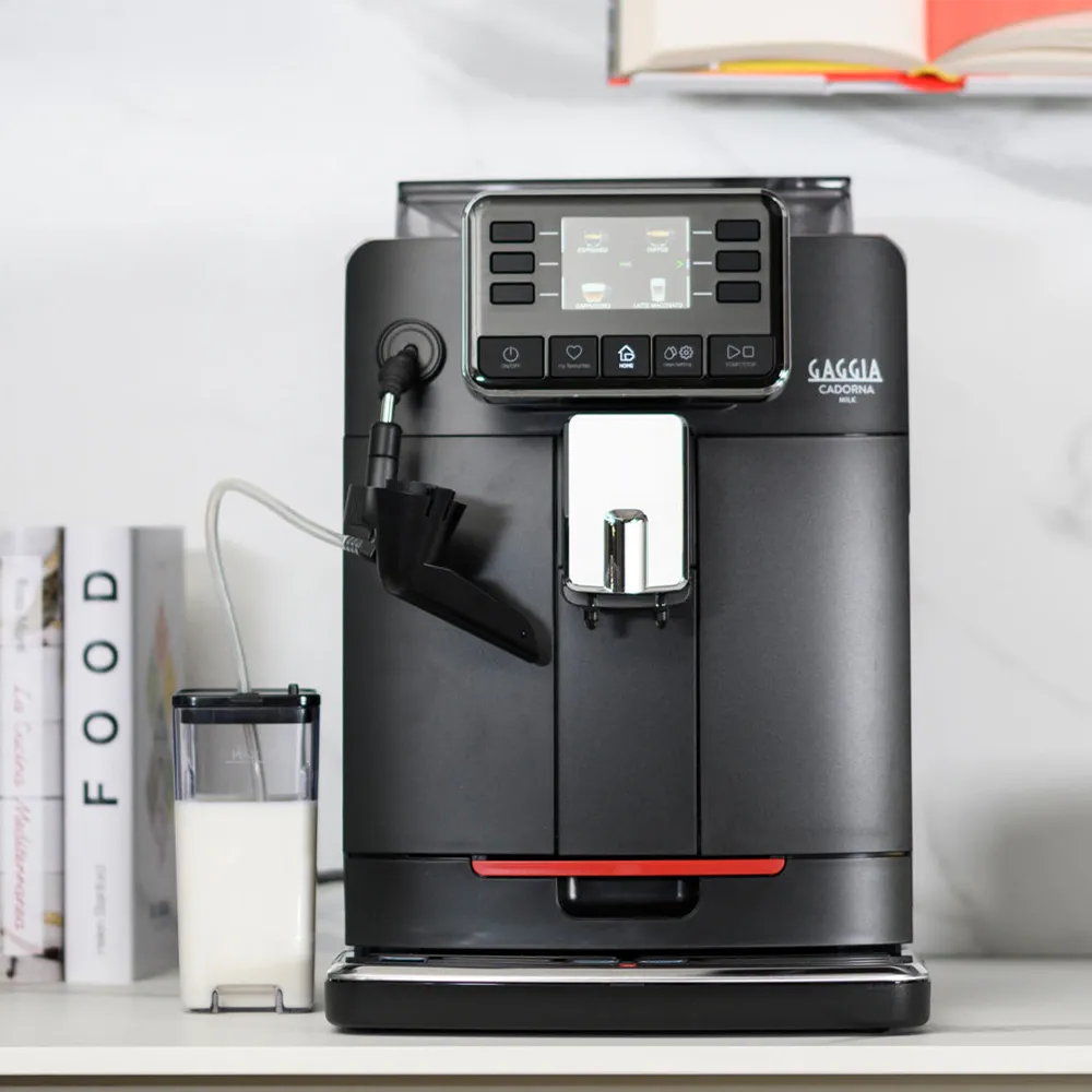 Gaggia Cadorna Milk