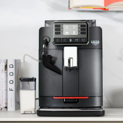 Gaggia Cadorna Milk