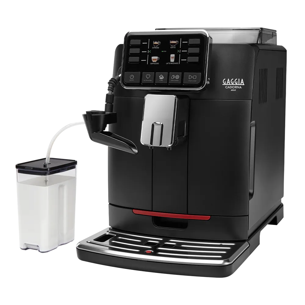Gaggia Cadorna Milk