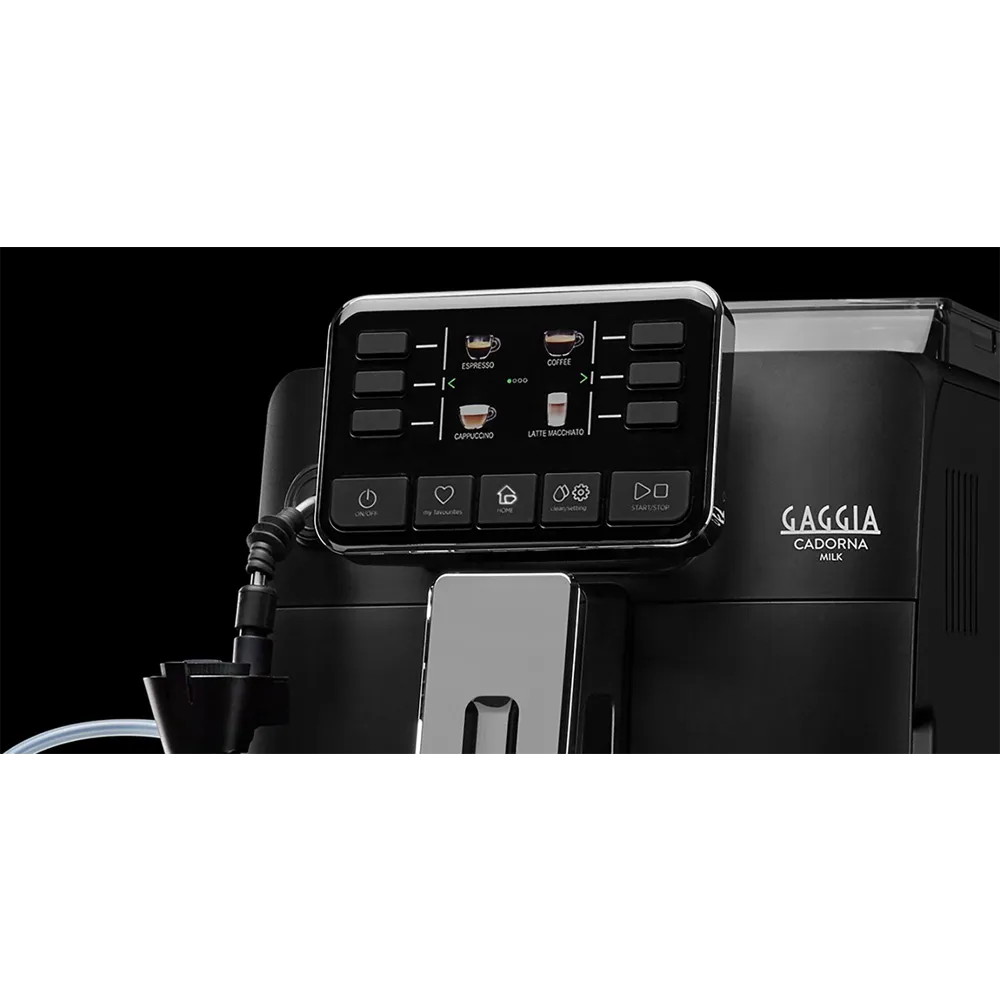 Gaggia Cadorna Milk