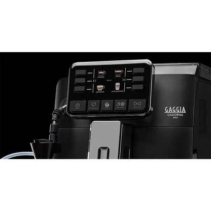 Gaggia Cadorna Milk