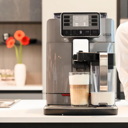 Gaggia Cadorna Prestige