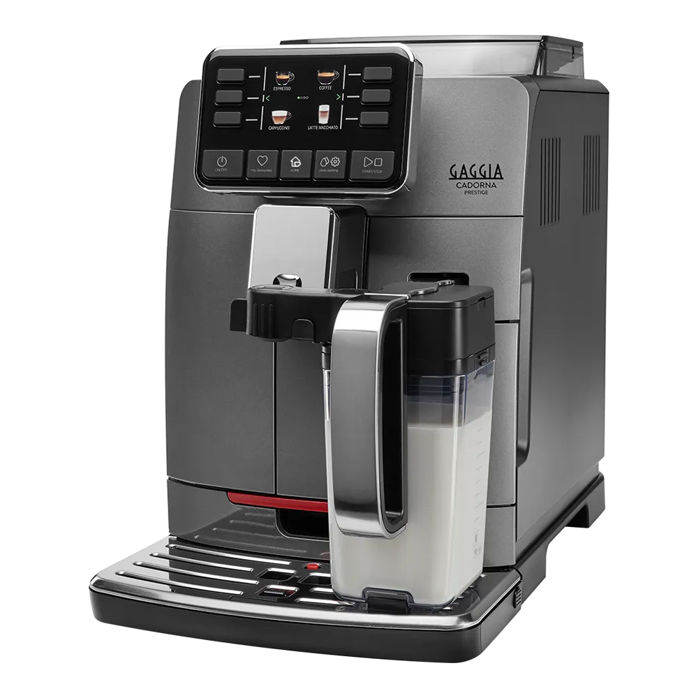 Gaggia Cadorna Prestige