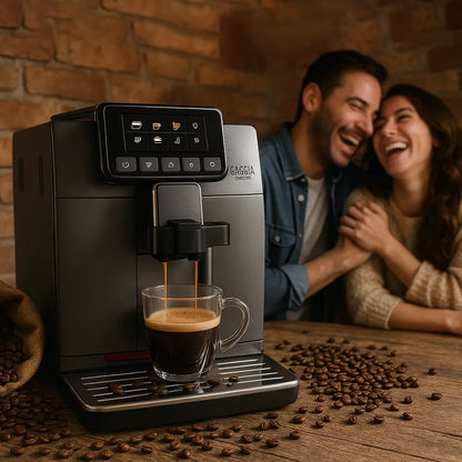 Gaggia Cadorna Prestige