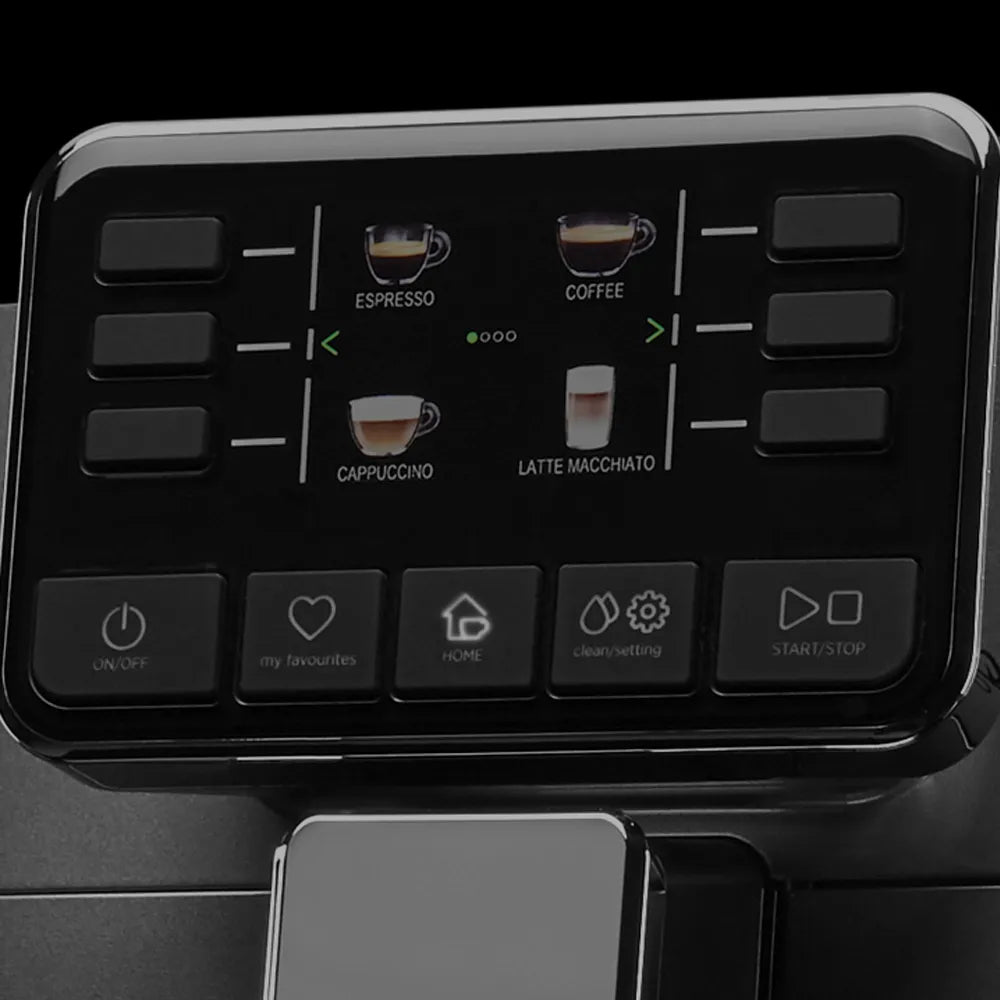Gaggia Cadorna Prestige