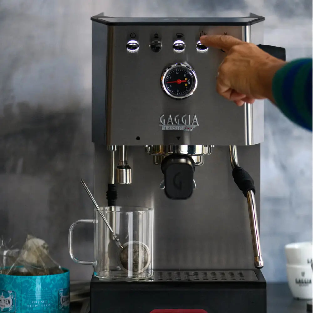 Gaggia Classic GT