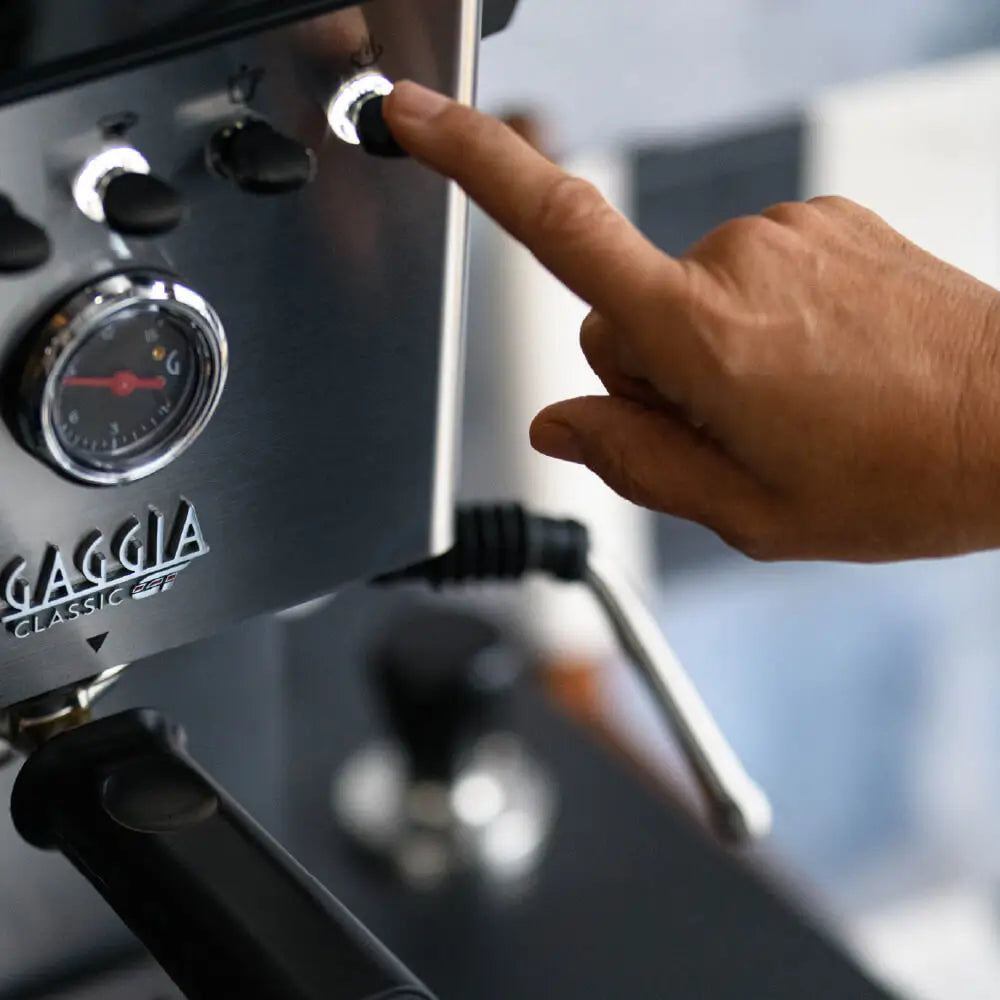 Gaggia Classic GT