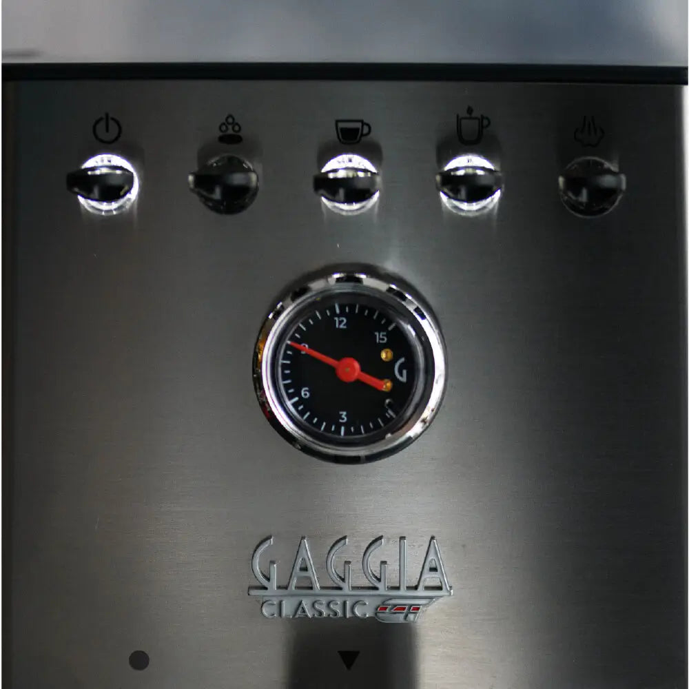 Gaggia Classic GT