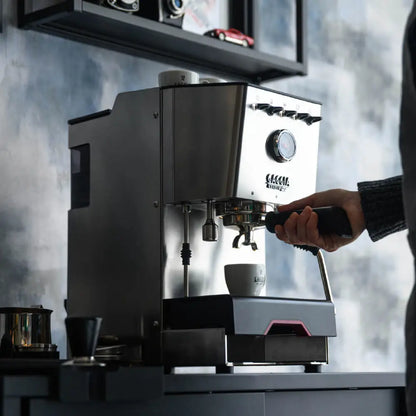 Gaggia Classic GT