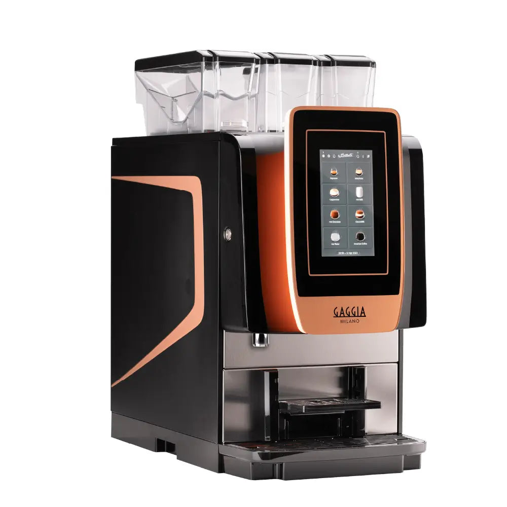 Gaggia La Brialliante