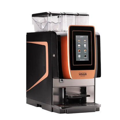 Gaggia La Brialliante