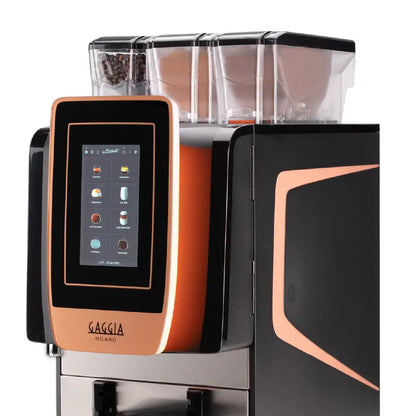 Gaggia La Brialliante