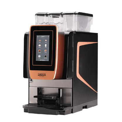 Gaggia La Brialliante