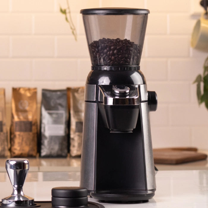 Gaggia MD 15 Grinder