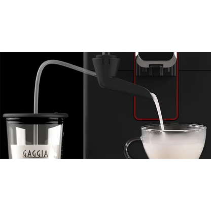 Gaggia Magenta Milk