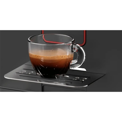 Gaggia Magenta Milk