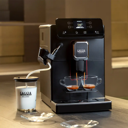 Gaggia Magenta Milk
