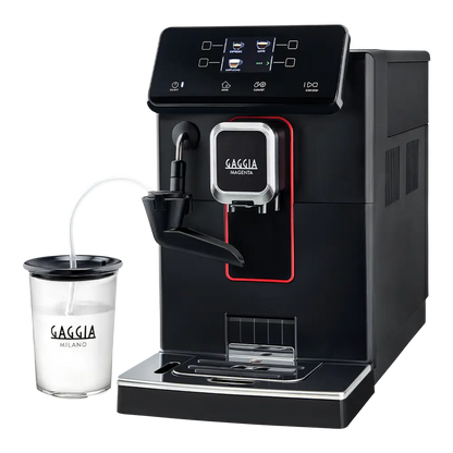 Gaggia Magenta Milk