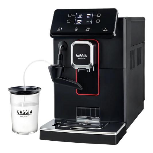 Gaggia Magenta Milk