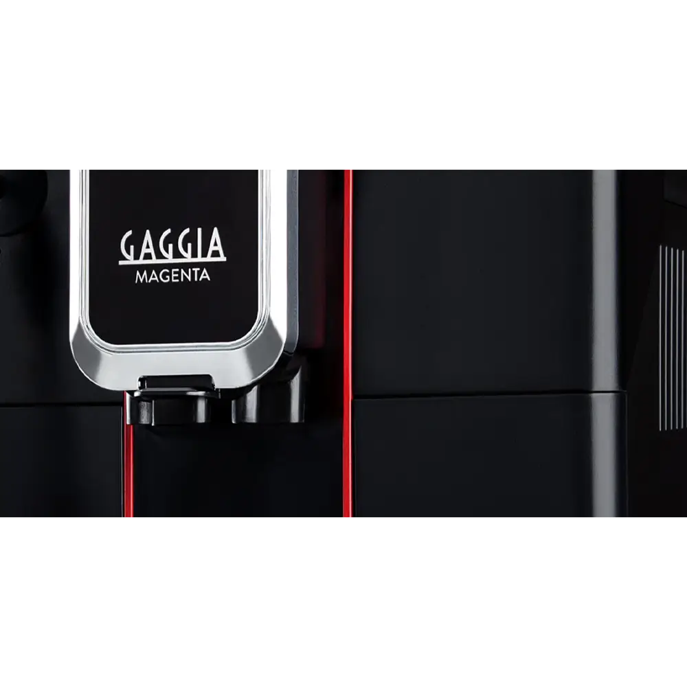 Gaggia Magenta Milk