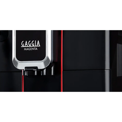 Gaggia Magenta Milk