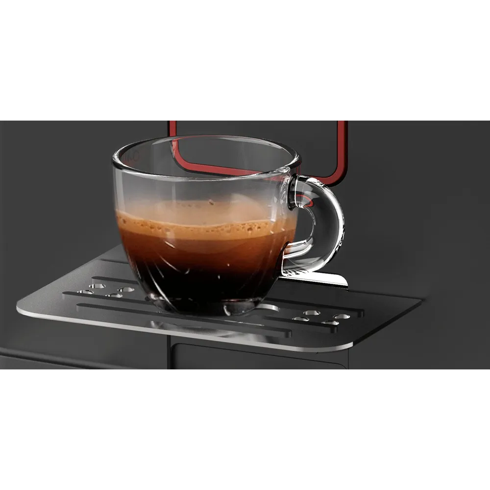 Gaggia Magenta Plus