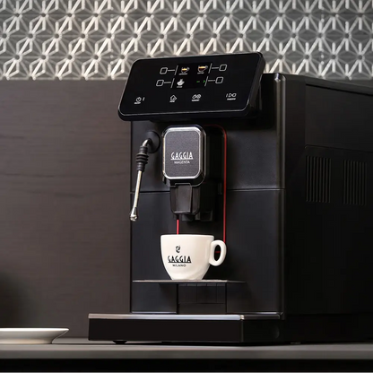Gaggia Magenta Plus