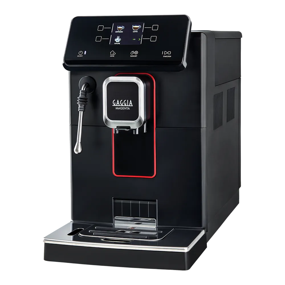 Gaggia Magenta Plus