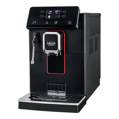 Gaggia Magenta Plus