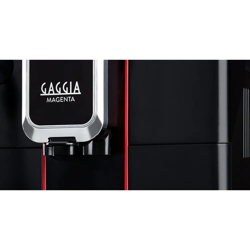 Gaggia Magenta Plus