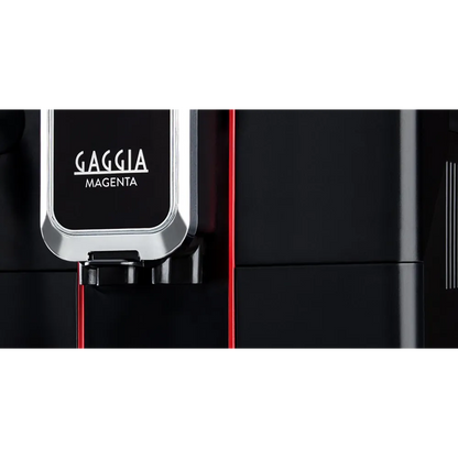 Gaggia Magenta Plus