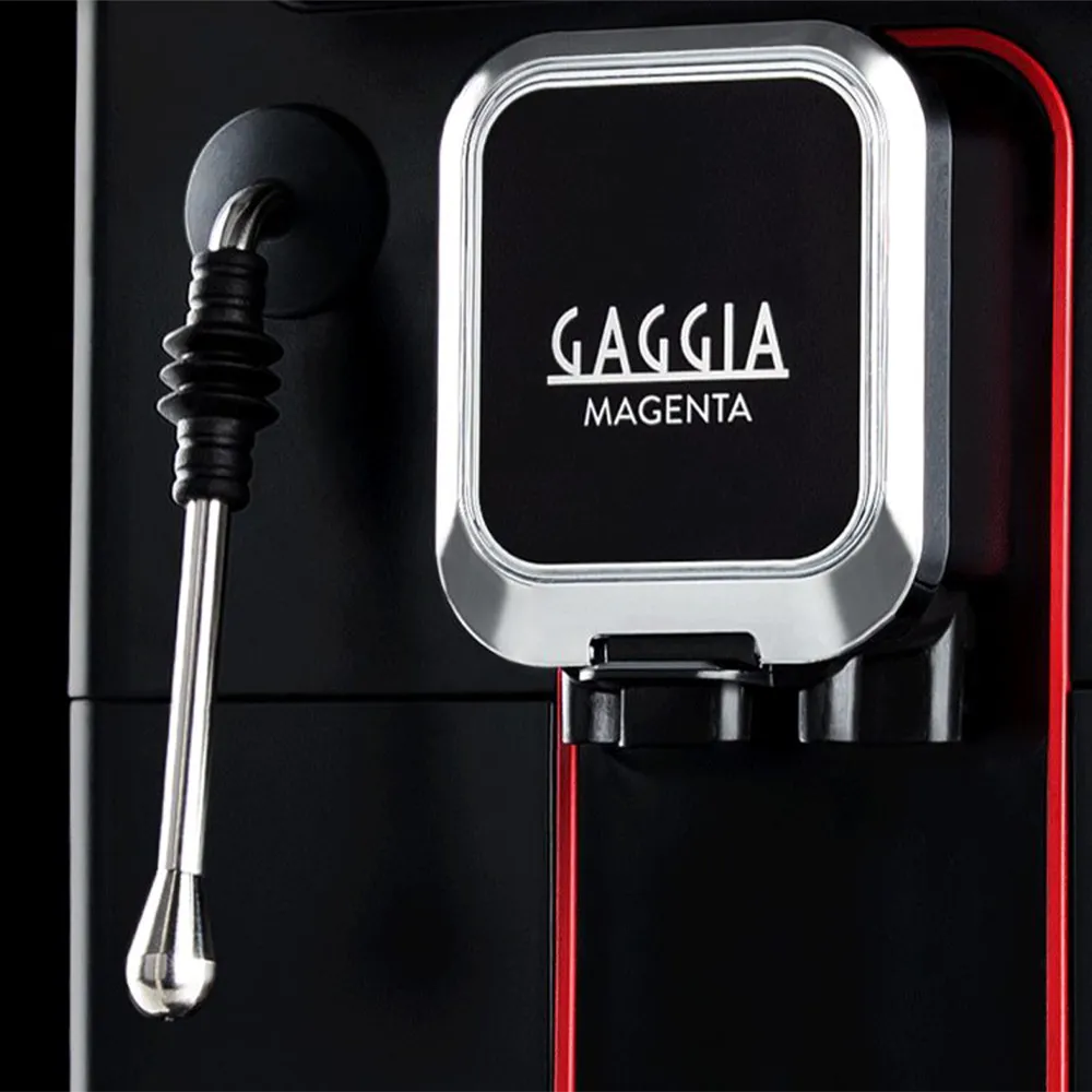 Gaggia Magenta Plus