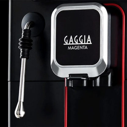 Gaggia Magenta Plus