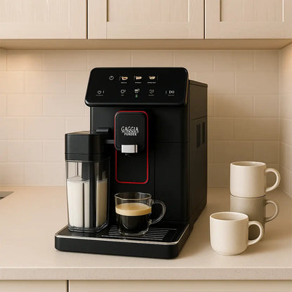 Gaggia Magenta Prestige