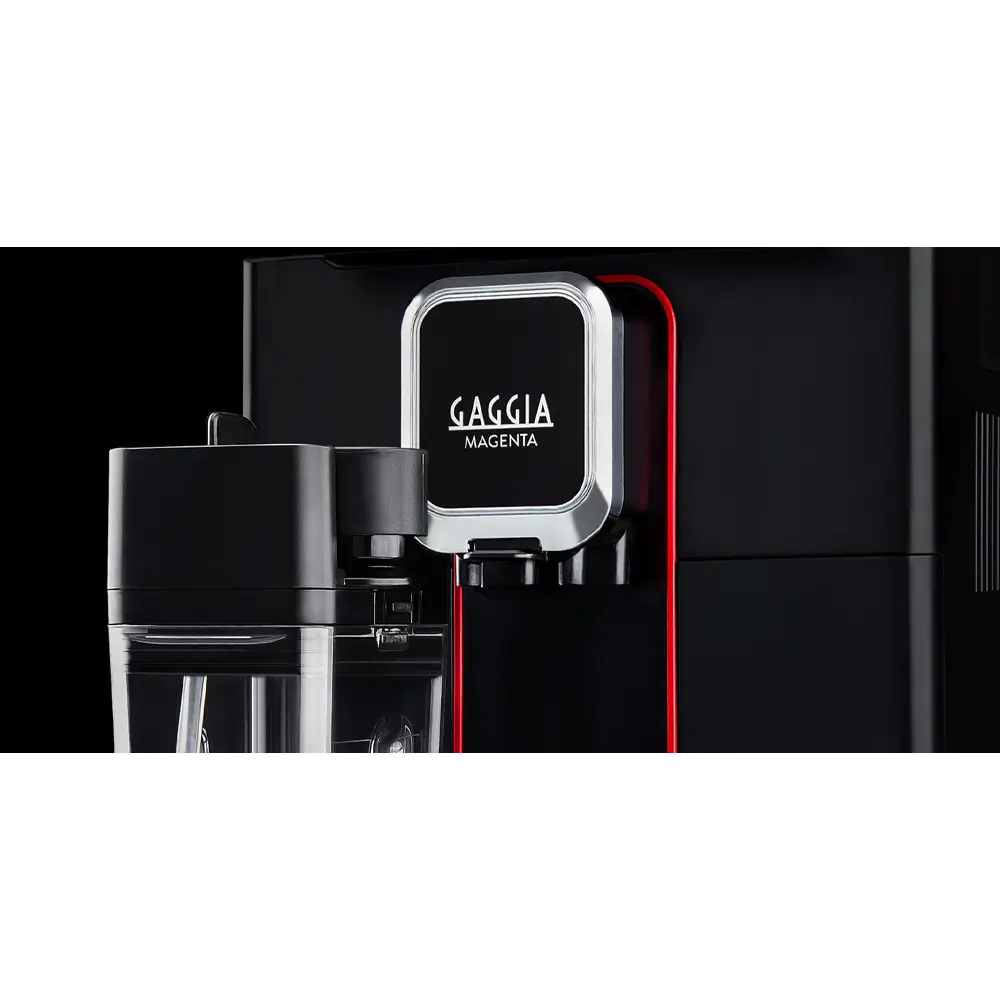Gaggia Magenta Prestige