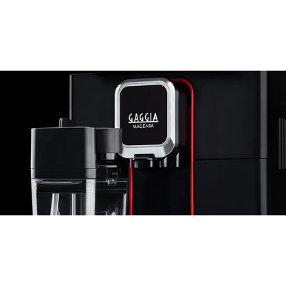 Gaggia Magenta Prestige