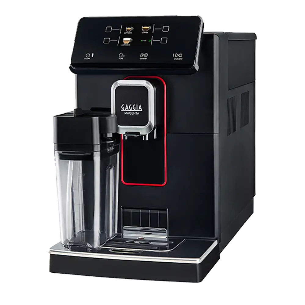 Gaggia Magenta Prestige
