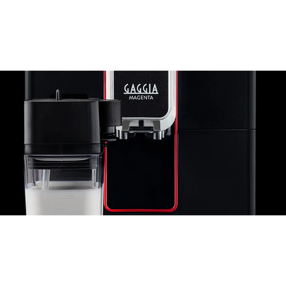 Gaggia Magenta Prestige