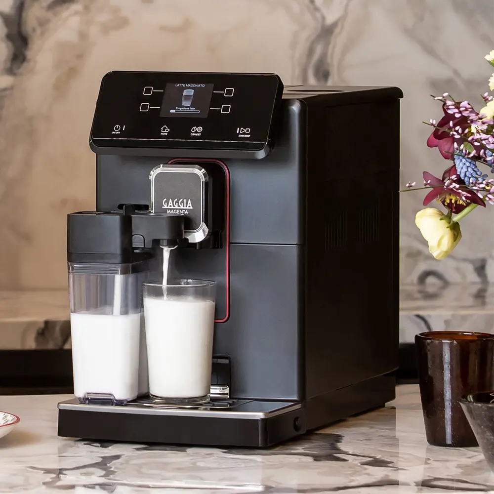 Gaggia Magenta Prestige